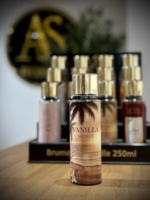 Brume Vanilla Monoi – Dubai Flower