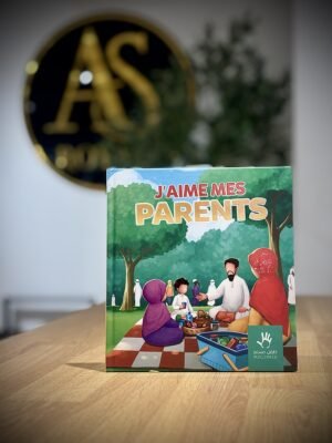 J’aime mes parents – Muslimkid