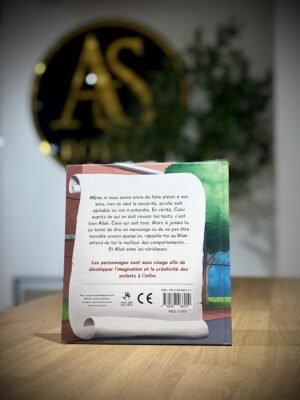 Raconte-moi une histoire : l’honnêteté – MuslimKids