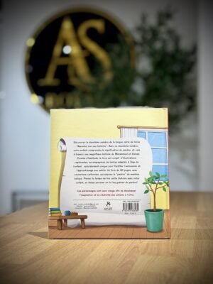 Raconte-moi une histoire – le pardon – MUSLIMKID