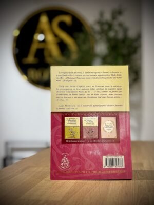 L’Islam honore la Femme d’après Raslan