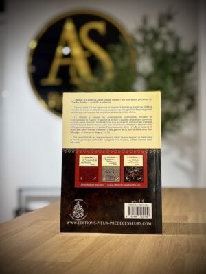 RIBA : La mise en garde contre l’usure – Cheikh Raslan