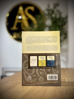 L’épreuve du Bien et du Mal d’après Raslan