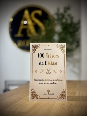 100 Trésors de l’Islam – MuslimLife