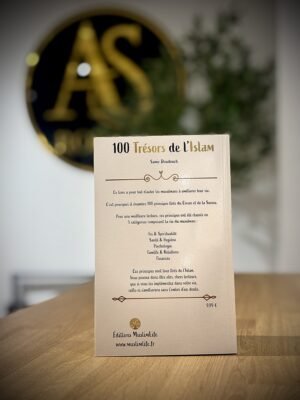 100 Trésors de l’Islam – MuslimLife