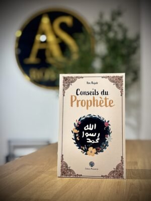 Conseils du Prophète – MuslimLife