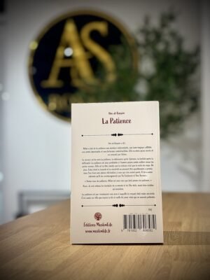 La Patience – MuslimLife
