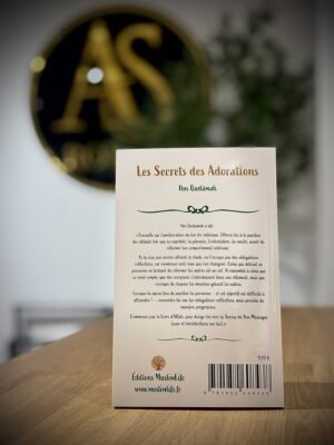 Les Secrets des Adorations – MuslimLife