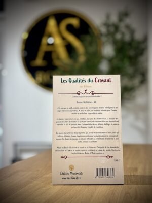 Les Qualités du Croyant – MuslimLife