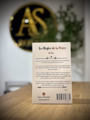 Les Règles de la Prière – MuslimLife
