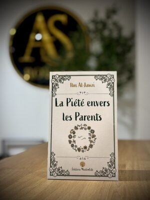 La Piété envers Les Parents – MuslimLife