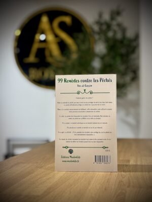 99 Remèdes contre les Péchés – MuslimLife