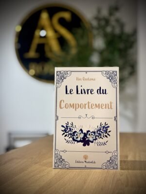 Le Livre du Comportement – MuslimLife