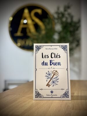 Les Clés du Bien – MuslimLife