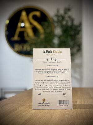 Le Droit Chemin – MuslimLife
