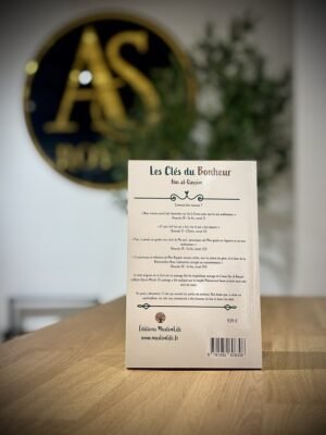 Les Clés du Bonheur – MuslimLife