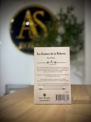Les Graines de la Réforme – MuslimLife