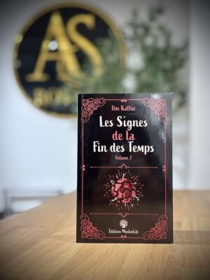 Les Signes de la Fin des Temps: Volume 2 – MuslimLife