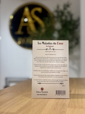 Les Maladies du Cœur – MuslimLife