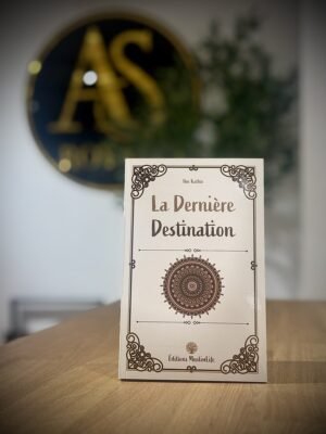 La Dernière Destination – MuslimLife