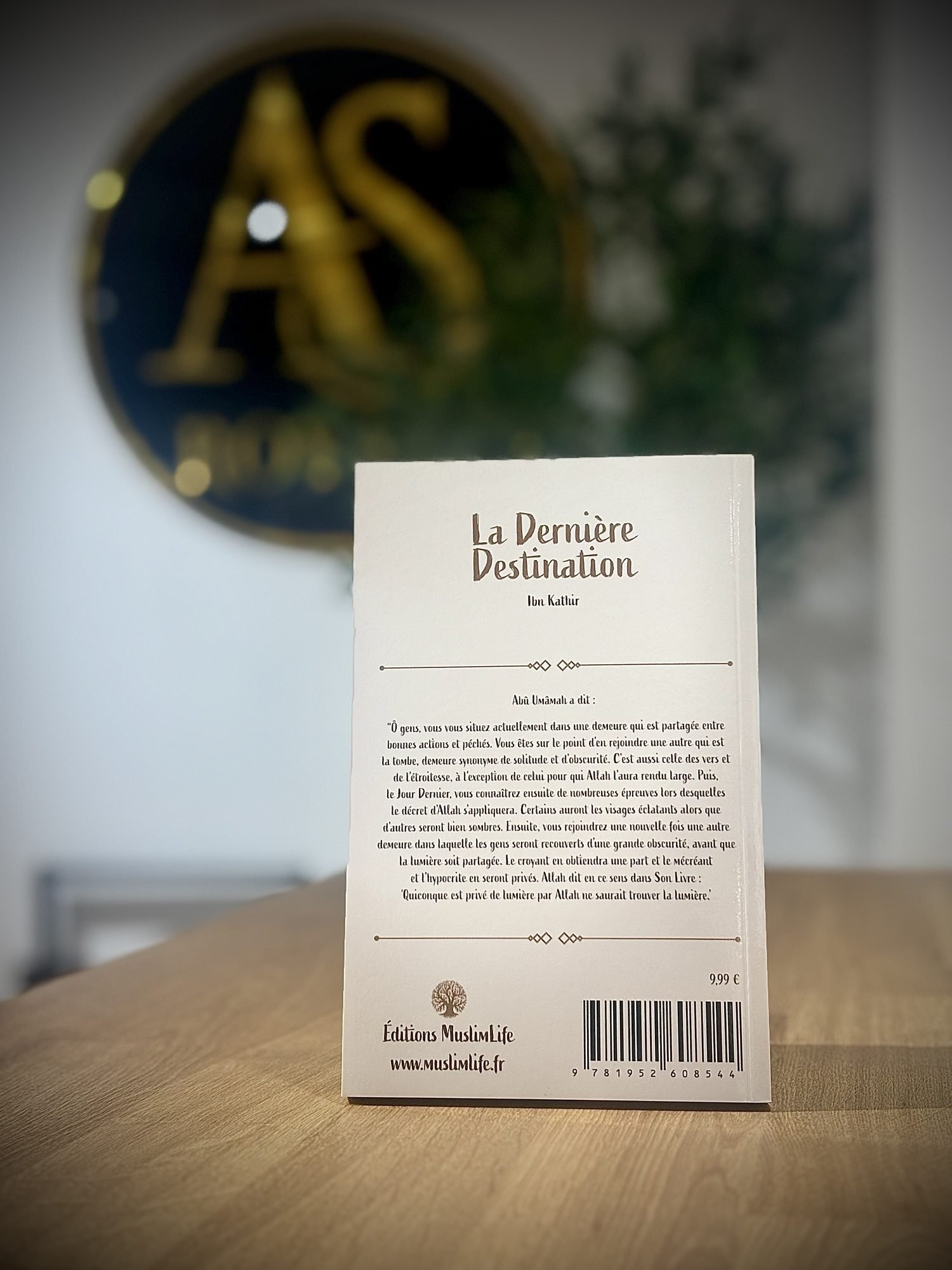 La Dernière Destination - MuslimLife – Image 2