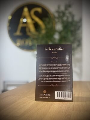 La Résurrection – MuslimLife