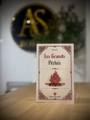 Les Grands Péchés – MuslimLife