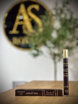 Khamrah 35 ml – Parfum de poche