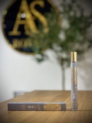 Parfum de poche Gissah Imperial Valley – 35 ml
