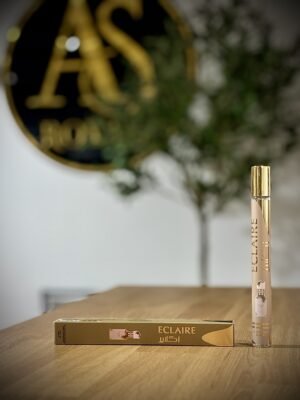 Parfum de poche Éclair Lattafa – 35 ml