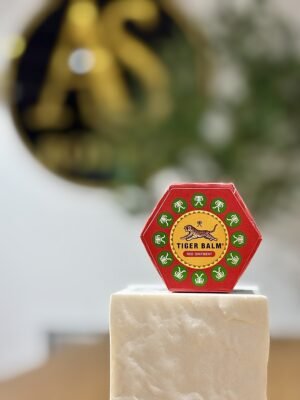 Baume du Tigre 10g – Muscles