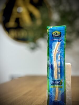 Siwak – Dentifrice / Gomme Naturelle