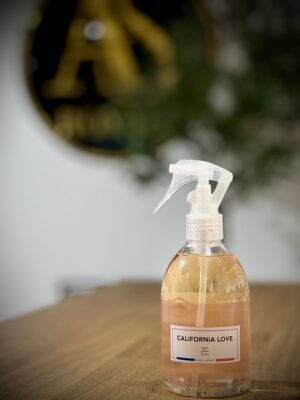 Spray Textile – California Love