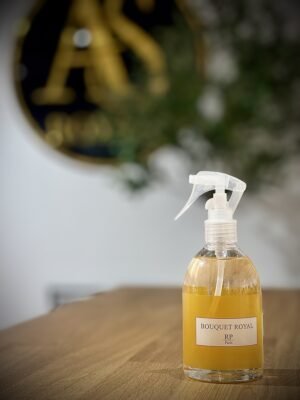 Spray Textile – Bouquets Royal