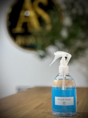 Spray Textile – Nuage Frais