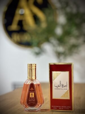 Parfum 50ml – Ameerat Al Arab