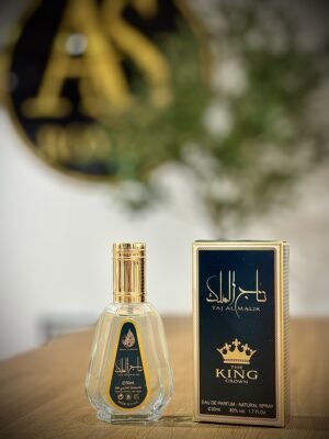 Parfum 50ml – The King Crown