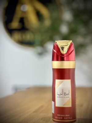 Déodorant Ameerat Al Arab 200 ml