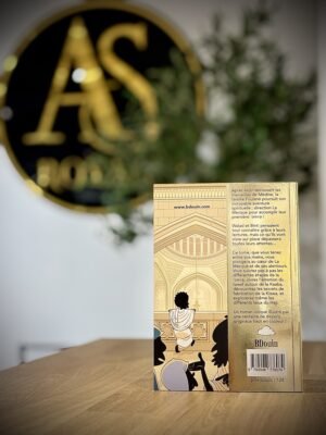 Foulane Tome 11 : En ‘Omra Partie 2 : Makkah