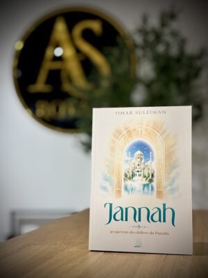 Jannah : 30 aperçus des délices du Paradis – Omar Suleiman – MuslimCity