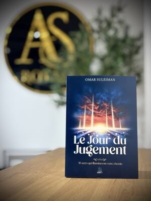 Le Jour du Jugement : 30 actes qui illumineront votre chemin – Omar Suleiman – MuslimCity