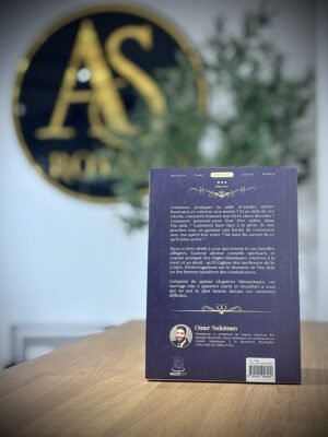 Pour ceux qui restent – Omar Suleiman – MuslimCity