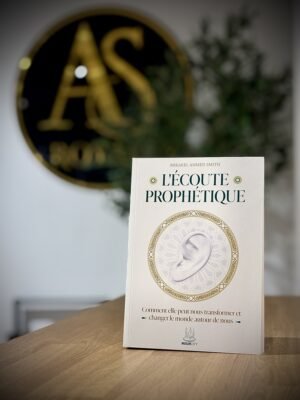 L’écoute prophétique – Comment elle peut nous transformer et changer le monde autour de nous – MuslimCity