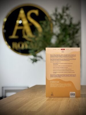 Laissez votre marque ! – les leçons de vie de 16 femmes musulmanes incroyablement inspirantes – Hesham Al-Awadi – MuslimCity