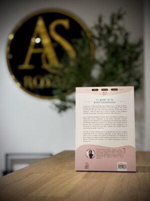 Le guide de la jeune musulmane – Un mode d’emploi spirituel et pédagogique pour les jeunes musulmanes – Farhat Amin – MuslimCity