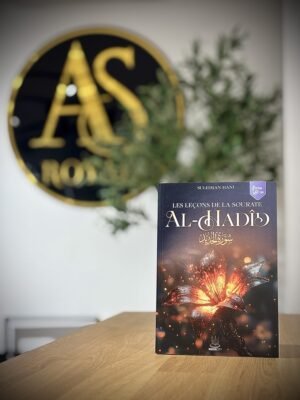 Les leçons de la sourate Al Hadid – Suleiman Hani – MuslimCity