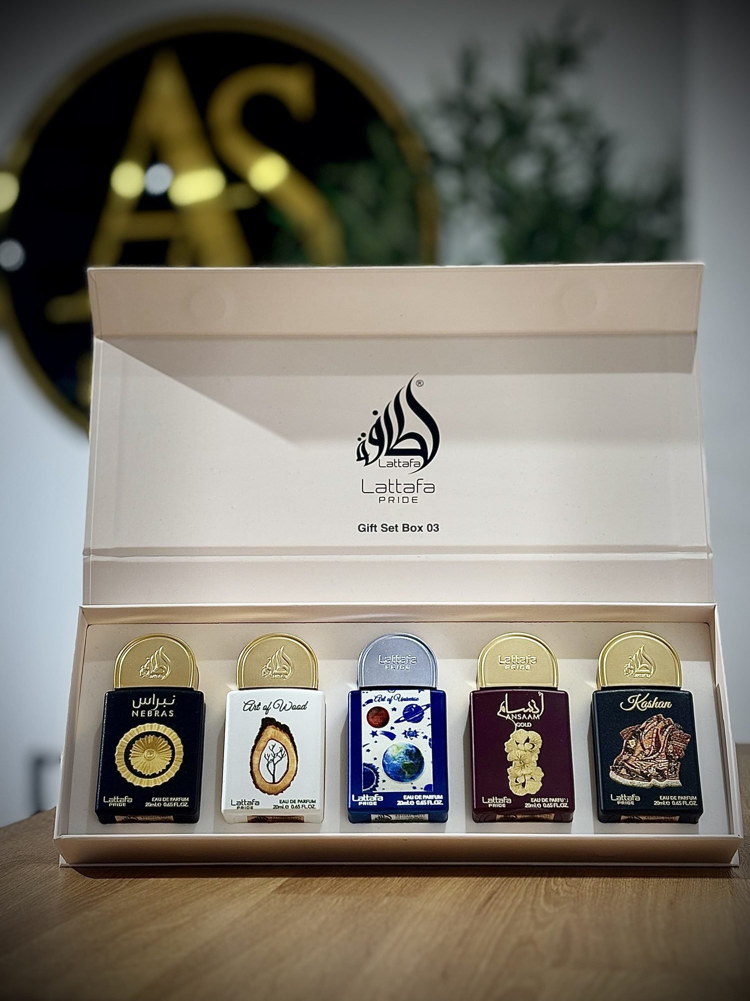 Coffret Parfum nimes nîmes