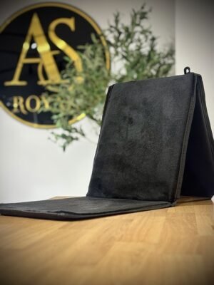 Tapis Dossier – Confort et maintien pour la prière