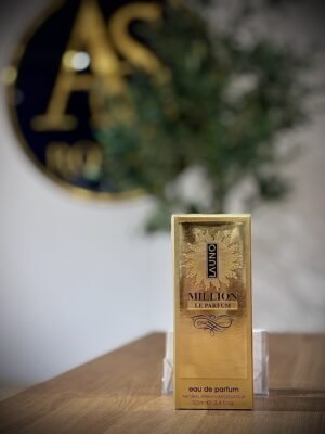La Uno Million Royal – Fragrance World Eau de Parfum Homme 100ml | Parfumerie à Nîmes