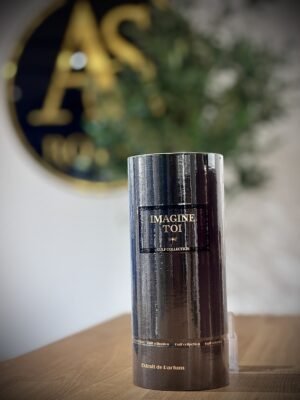 Imagine Toi – Gulf Fragrance Édition Luxe 100ml | Eau de Parfum Mixte à Nîmes